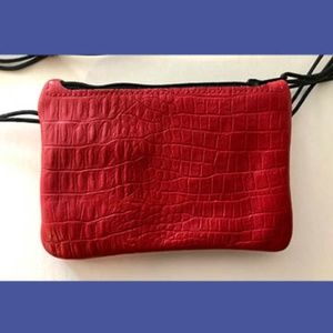 Handmade Leather Purselet